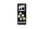 Warhammer dice (Warhammer nieuw), Hobby en Vrije tijd, Wargaming, Ophalen of Verzenden, Nieuw