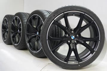 BMW Z4 G29 772M 19 inch velgen Michelin Zomerbanden Nieuw Or, Auto-onderdelen, Banden en Velgen, Ophalen of Verzenden, Nieuw