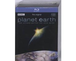 Planet Earth 6 Blu Ray Box (Nieuwe Slipcase), Verzenden, Nieuw in verpakking
