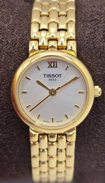 Tissot - Lovely Quartz - Sans prix de réserve - S825 SKO-JA, Nieuw
