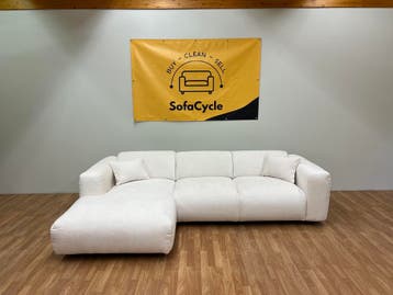 OVERSTOCK DEALS SofaCycle / NIEUWE ZETEL / LEVERING AAN HUIS, Huis en Inrichting, Ophalen of Verzenden, Nieuw