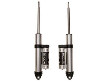 ICON 2014+ Ram 2500 Air Ride Rear 2.5 Series Shocks VS PB -, Ophalen of Verzenden