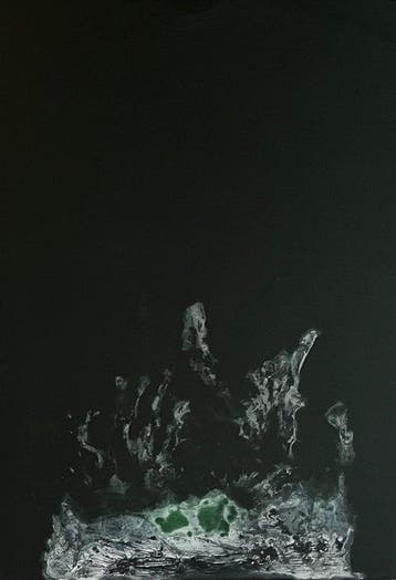 Anton Kaestner - #106 - XXL -  From The Edge Of The Deep