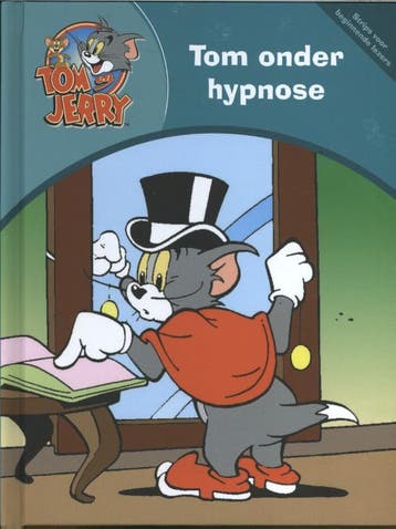 Tom onder hypnose / Tom & Jerry 9789059240292, Verzenden