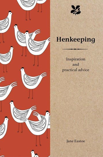 Henkeeping 9781909881990 Jane Eastoe, Verzenden, Zo goed als nieuw, Jane Eastoe