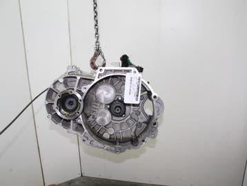 Versnellingsbak Volkswagen Polo O100941