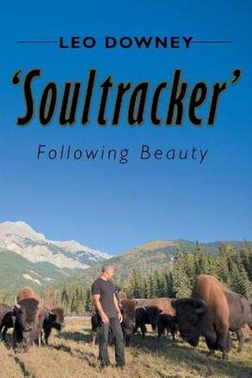 Soultracker 9781499078107 Leo Downey, Verzenden, Zo goed als nieuw, Leo Downey