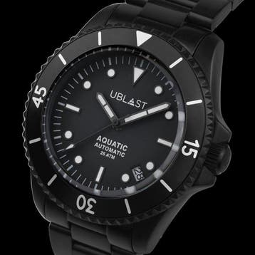 Ublast - Aquatic - REF.UBAQ40BGR - Ltd. Edition - Homme -