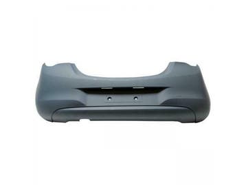 ORIGINELE GM Opel bumper bumper CORSA E achter 39002839, Ophalen of Verzenden