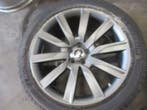 Velg met band Range Rover Velar  LR091542 / J8A21007MA, Ophalen, Gebruikt, Land Rover