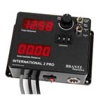 BRANTZ INTER. 2 PRO + DRIVER  DISPLAY-AANSLUITING BR6-DD, Ophalen of Verzenden, Nieuw
