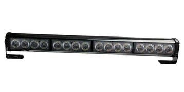 Traffic advisor - 4x4 LED - 47cm, Verzenden, Nieuw