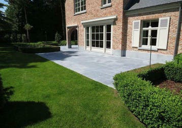 OPRITTEN, TERASSEN, bestrating, tuinpaden, klinkerwerken, Garantie, Tuin- of Vijveraanleg