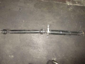 RANGE ROVER sport drijfas LR072500, Ophalen of Verzenden, Gebruikt, Land Rover
