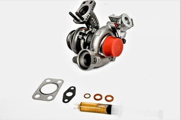Turbo voor Opel .. Garantie 2 Jaar, Autos : Pièces & Accessoires, Autres pièces automobiles, Ophalen of Verzenden