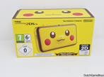 New Nintendo 2DS XL - Console - Pikachu Edition - NEW, Games en Spelcomputers, Spelcomputers | Nintendo 2DS en 3DS, Verzenden