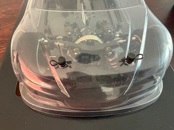 Carisma 1:14 - Modelauto - Carisma GT14 WP GT14 Pro, Nieuw