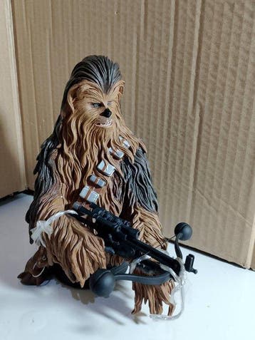 Star Wars - Gentle Giant