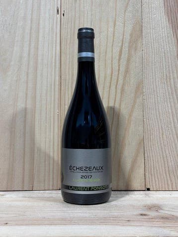 2017 Laurent Ponsot Cuvée de LErable - Échezeaux Grand, Verzamelen, Nieuw