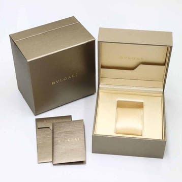 Bvlgari - BVLGARIBVLGARI - BB39S - Homme - 2010-2020