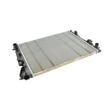 Engine Cooling Radiator - RAM 1500 2009-2021, Ophalen of Verzenden