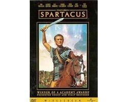 Spartacus, Cd's en Dvd's, Verzenden, Nieuw in verpakking, Actie