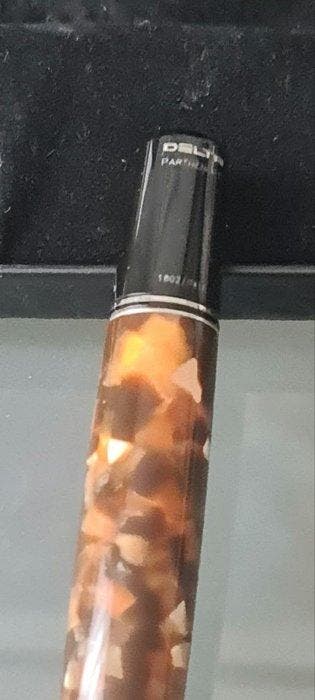 Delta - Partenope - Stylo à bille, Collections