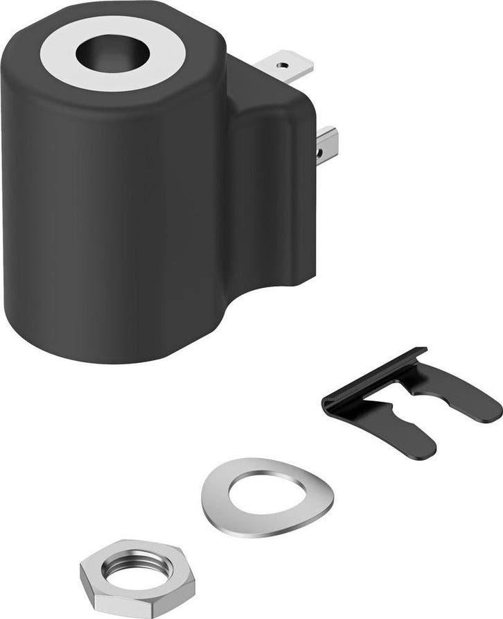 Festo Magneetspoel - 34403, Bricolage & Construction, Bricolage & Rénovation Autre, Envoi