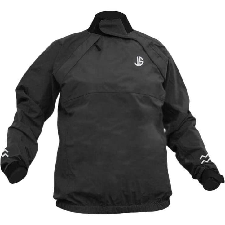 Js Profi Lite Taped Spraytop Junior, Watersport en Boten, Watersportkleding, Nieuw, Ophalen of Verzenden