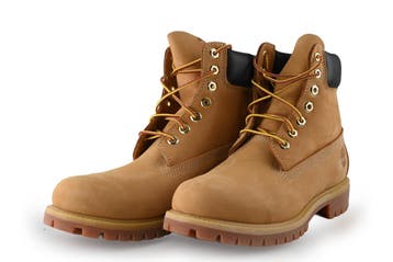 Timberland Boots in maat 42 Geel, Overige kleuren, Verzenden, Timberland, Boots