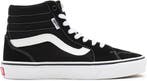 Vans Filmore HI sneaker - Zwart wit - Maat 37 (Schoenen), Verzenden, Nieuw