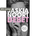 Debet / De eetclub / 2 9789026338250 Saskia Noort, Verzenden, Saskia Noort