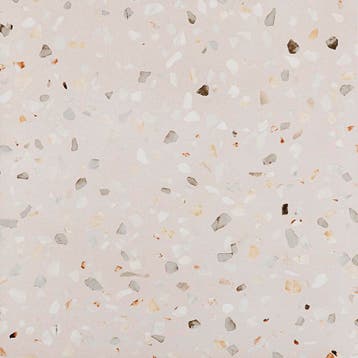 60,8X60,8 DORIA SABBIA Mat, Ophalen of Verzenden, Nieuw