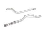 Roetfilter-back | Ford Fiesta Mk8 1.0T EcoBoost ST-Line 3- e, Verzenden