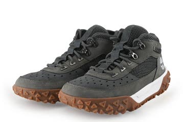 Timberland Wandelschoenen in maat 41½ Grijs, Kleding | Heren, Schoenen, Overige kleuren, Verzenden, Timberland, Zo goed als nieuw