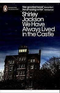 We have always lived in the castle / Penguin modern classics, Verzenden, Gelezen, Shirley Jackson