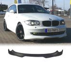 SPOILER AVANT BMW BMW SÉRIE 1 E81 E82 E87 E88 04-11 LOOK EVO, Auto-onderdelen, Carrosserie, Verzenden, Nieuw