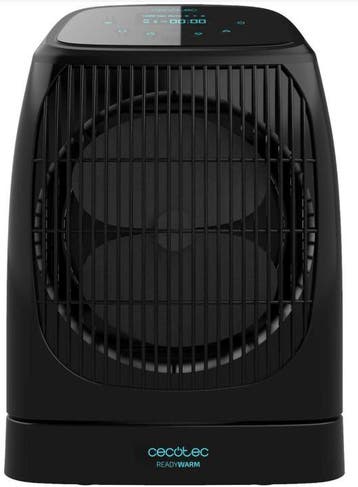 2dekans | Cecotec - Ready Warm 9600 Smart Force, Ophalen of Verzenden