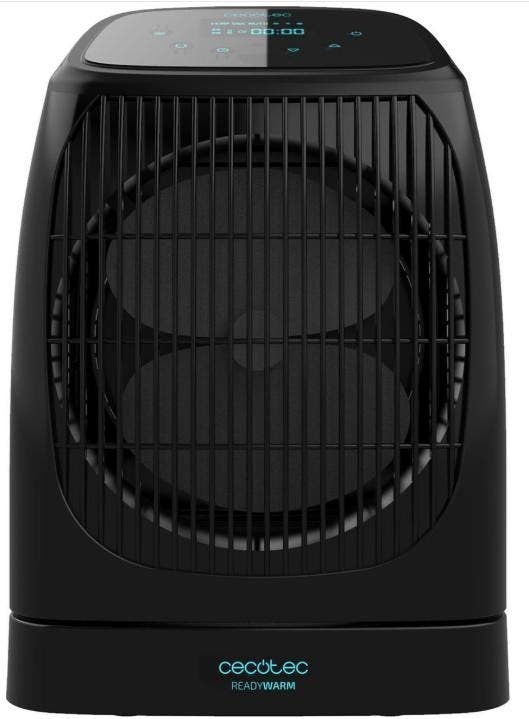 2dekans | Cecotec - Ready Warm 9600 Smart Force, Bricolage & Construction, Chauffage & Radiateurs, Enlèvement ou Envoi