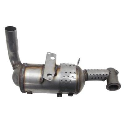 Roetfilter Opel Corsa D 1.3 CDTi, Autos : Pièces & Accessoires, Systèmes d'échappement, Enlèvement ou Envoi