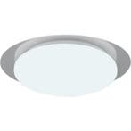 LED Plafondlamp - Badkamerlamp - Trion Frozen - 12W - RGBW -, Verzenden, Nieuw