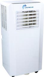 2dekans | Lifetime Air Airco 3-in-1 - 1230 W -, Ophalen of Verzenden, Nieuw