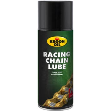 KroonOil Racing Chainlube aerosol 400 ml, Ophalen of Verzenden