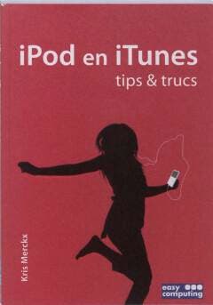 iPod en iTunes / Tips & Trucs 9789045645742 K. Merckx, Verzenden, Gelezen, K. Merckx