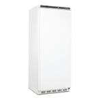 Polar C-serie 1-deurs vriezer wit 600 liter, Verzenden