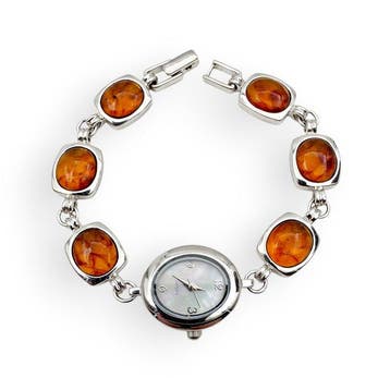 Zonder minimumprijs - Armband Zilver