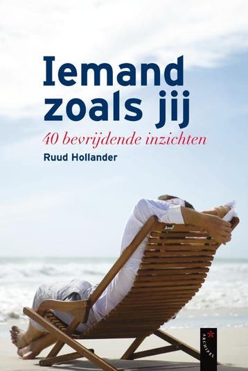 Iemand zoals jij 9789063055431 R. Hollander, Verzenden, R. Hollander