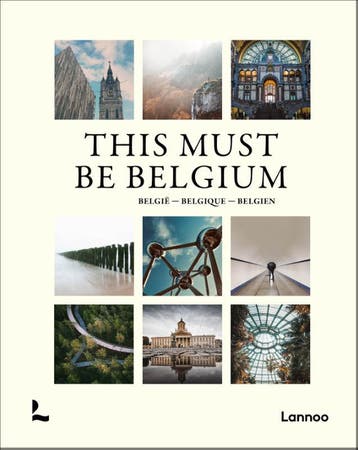 This Must Be Belgium / België / Belgique / Belgien, Verzenden, Klaar Wauters