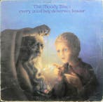 The Moody Blues - Every Good Boy Deserves Favour, Verzenden
