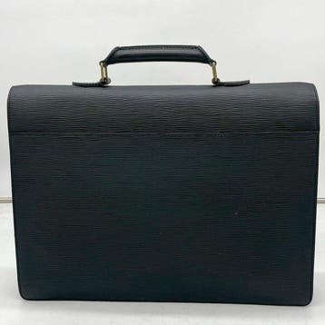 Louis Vuitton - Serviette Conseiller - Sac à main